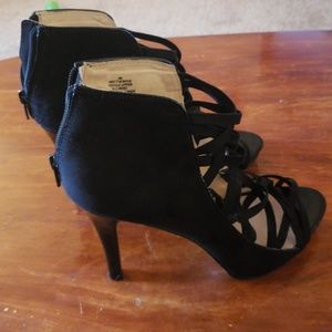 Nine west heels